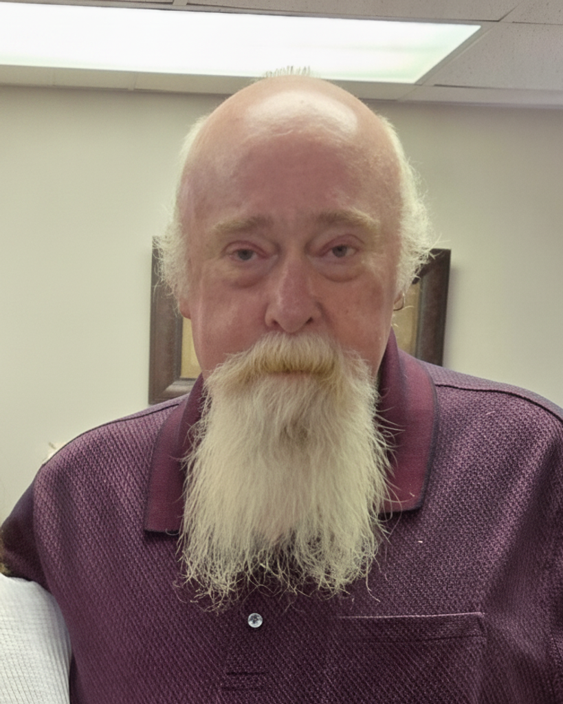 Jeffery Wayne Brunson Profile Photo