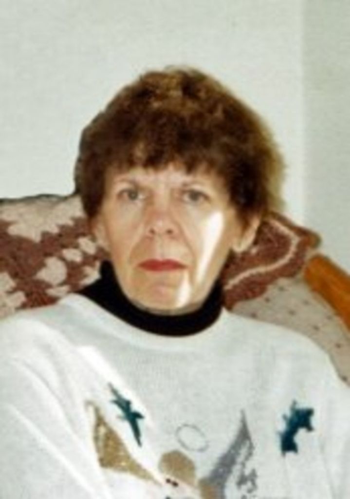 Barbara Joan Parker Profile Photo
