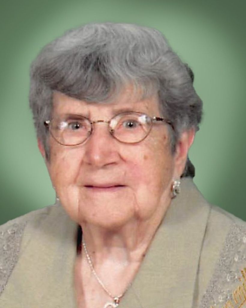 Beatrice A. Hassler Profile Photo