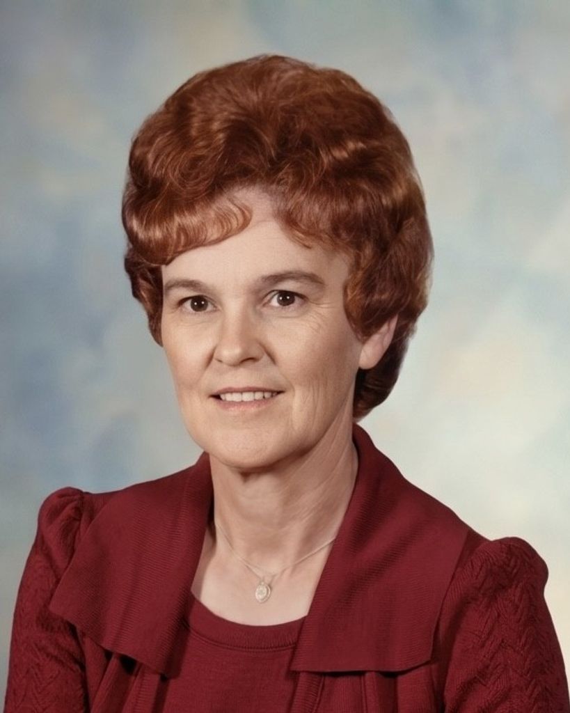 Mattie Mae Haynes Profile Photo