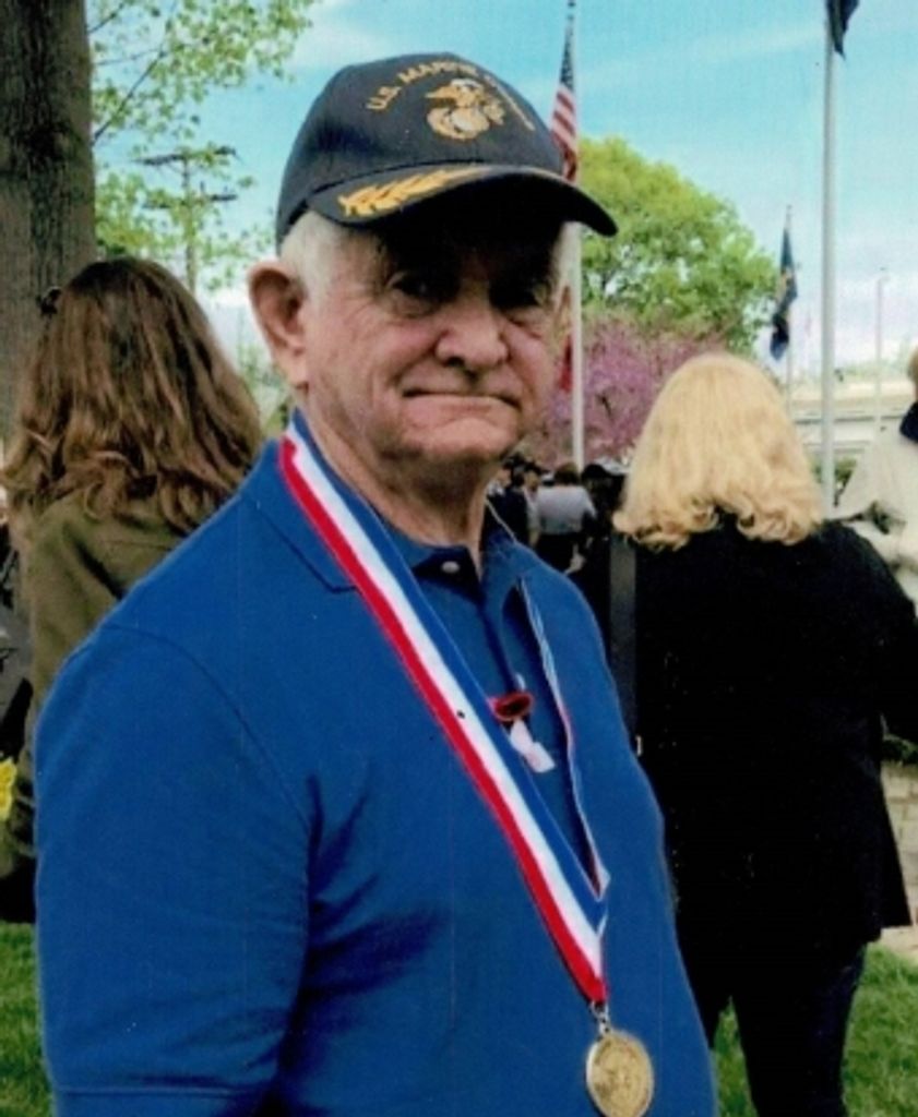 Richard F Hockin, Jr