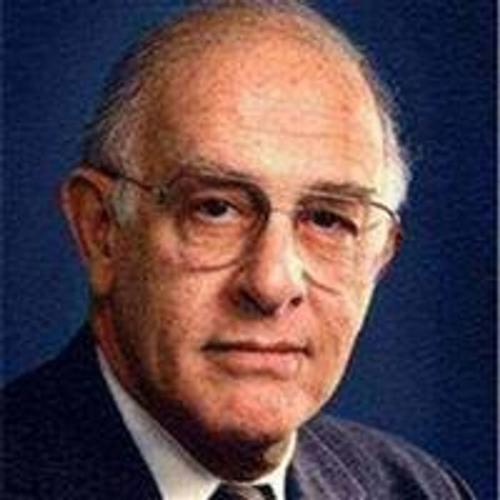 G. Lennard Gold