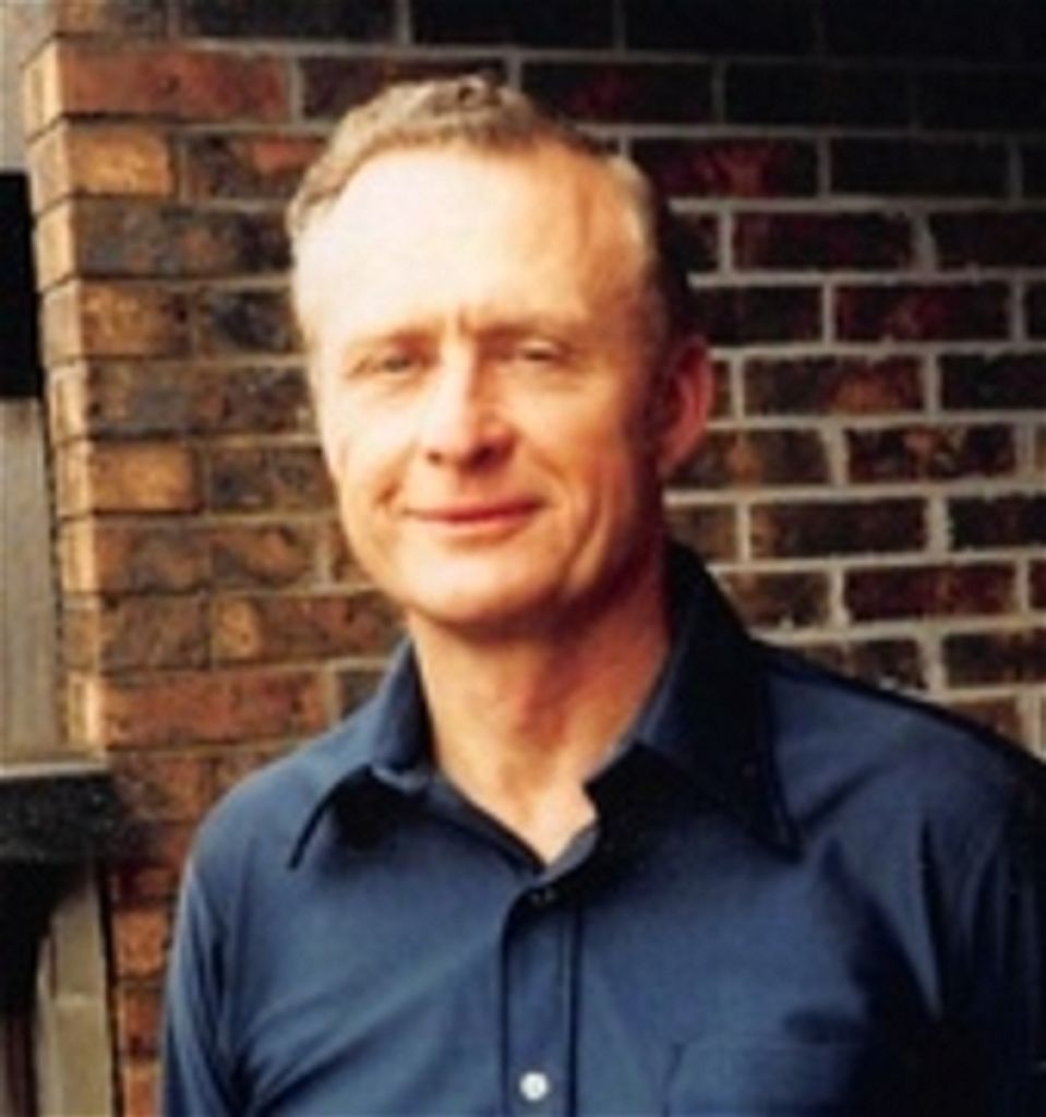 Wilbur John Deschner