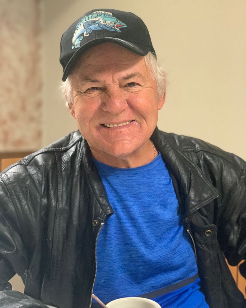 Clarence Winters Profile Photo