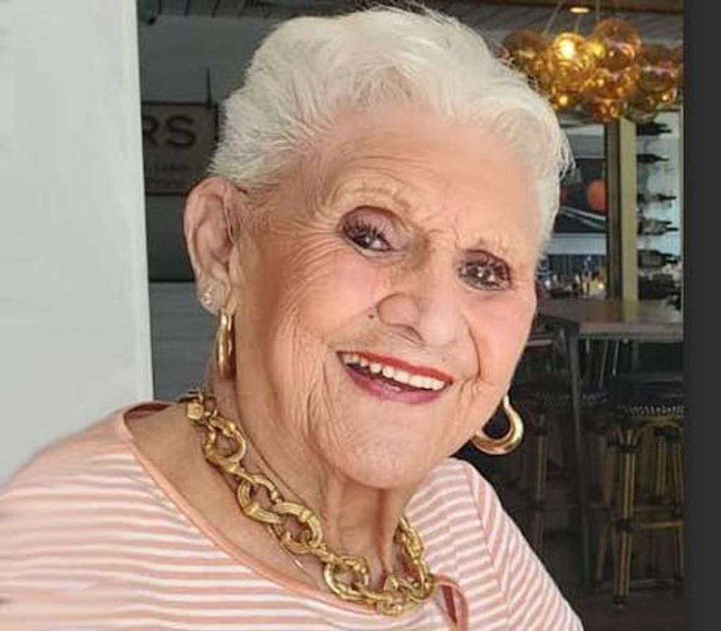 Pauline B. Lapre Profile Photo