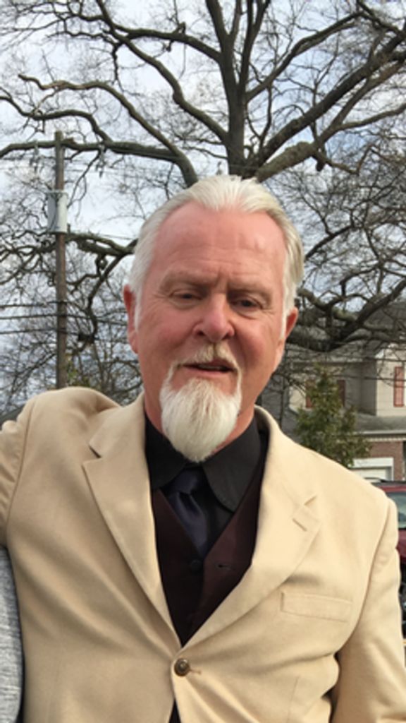 Thomas Wayne Poesl Sr.