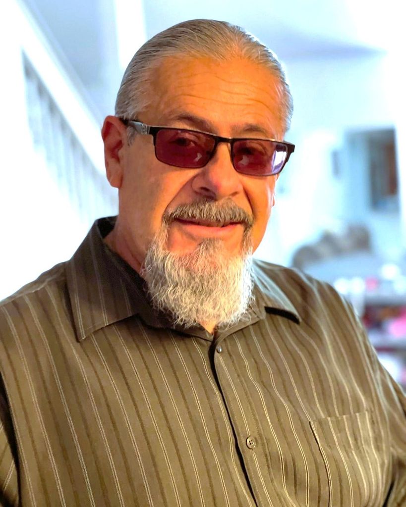 Jaime Gomez