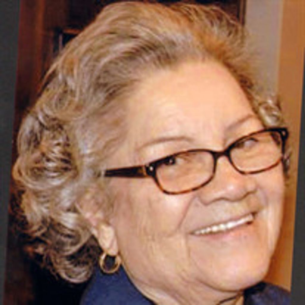 Mireya Antonia Nagy