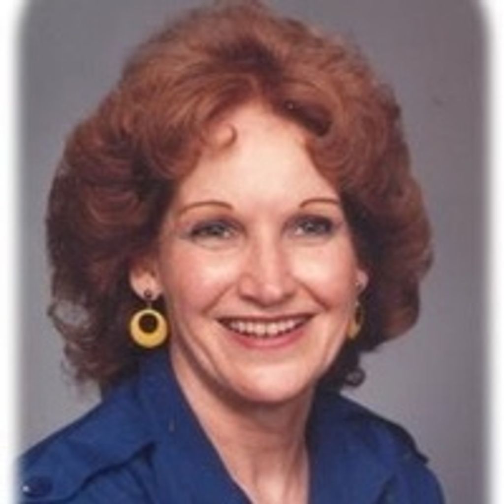 Mildred Nadine Leflett