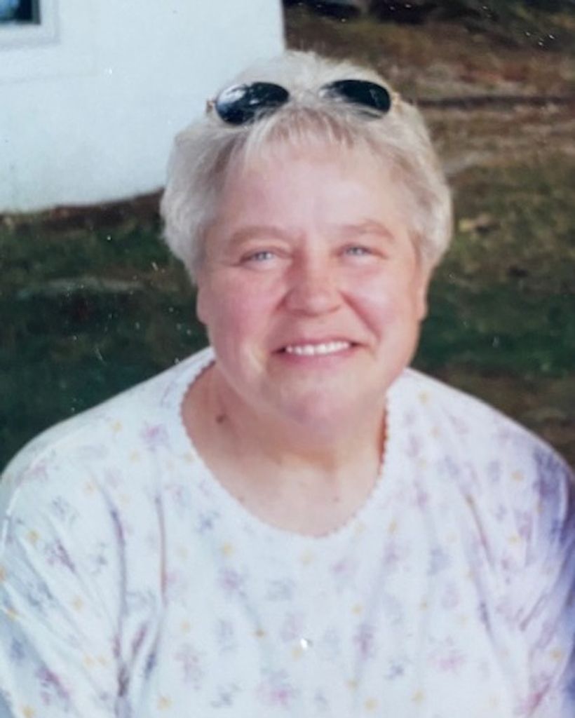 Ruth Curtis Profile Photo