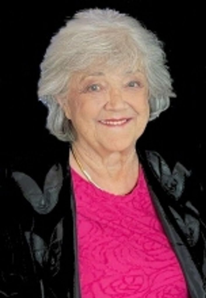 Catherine E. Meyer Schacht