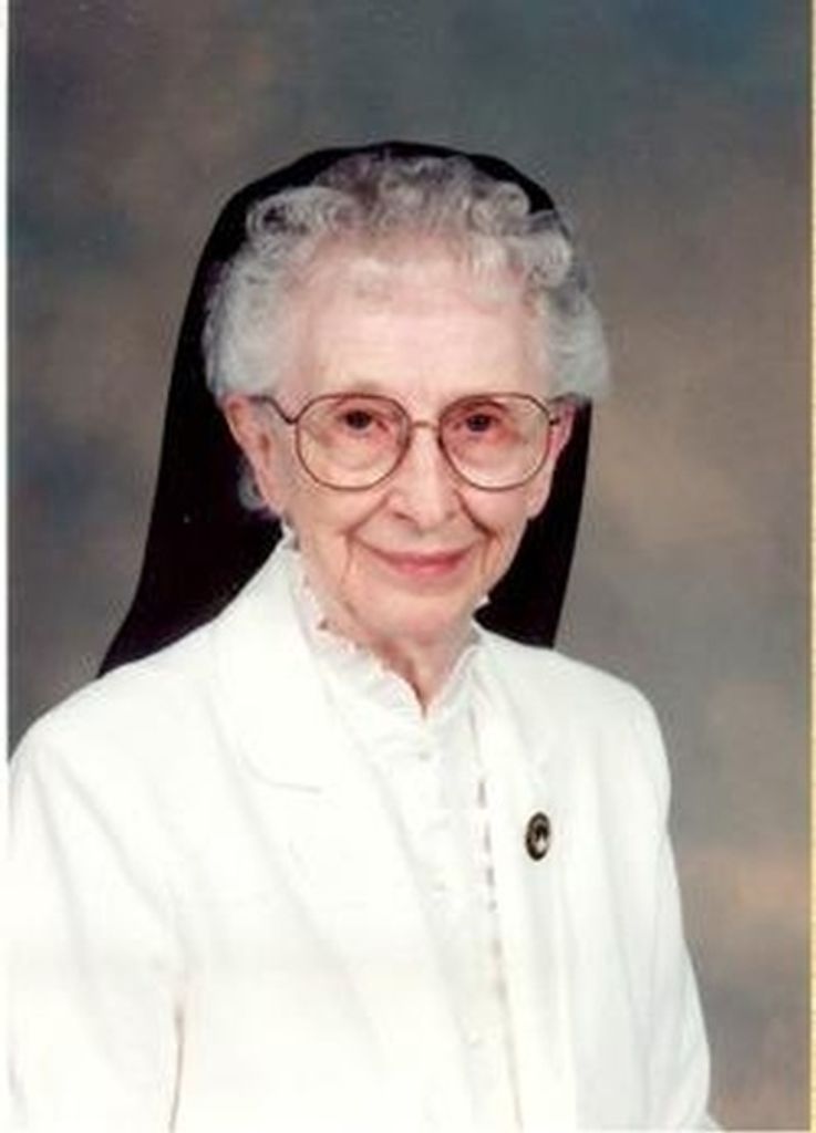 Sister Marie Klein