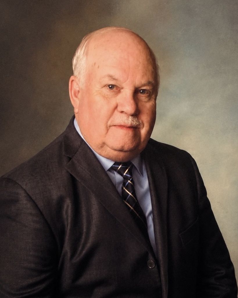 Kenneth Lynn Hayes Profile Photo