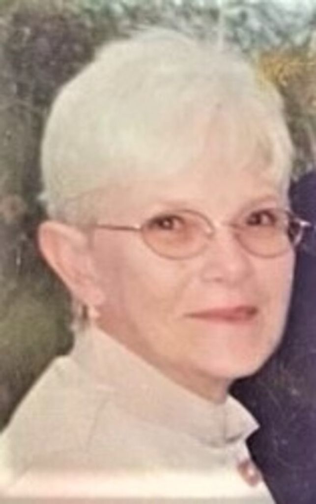 Marcia K. Bolser Profile Photo