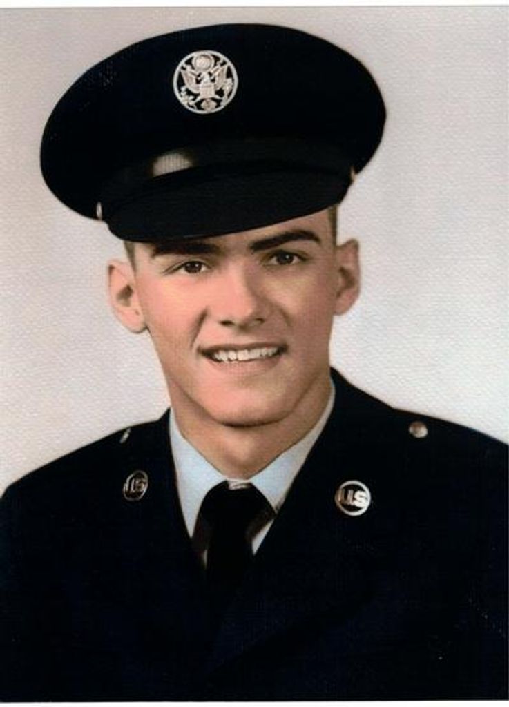 Larry N Powell Profile Photo