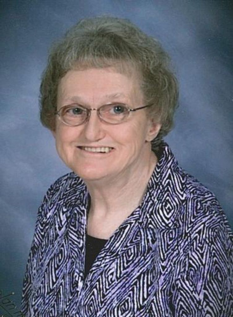 Linda Duncan Profile Photo