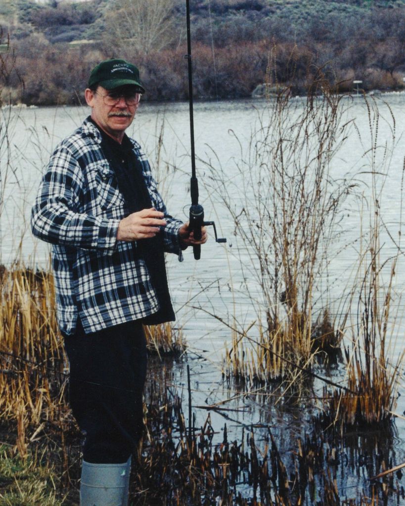 Eugene Vernon Estes Profile Photo