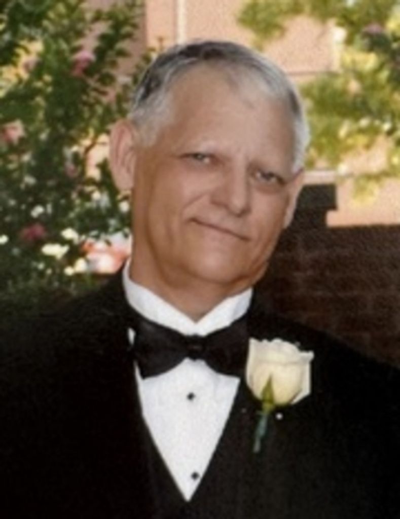 Loy Lee  Harris