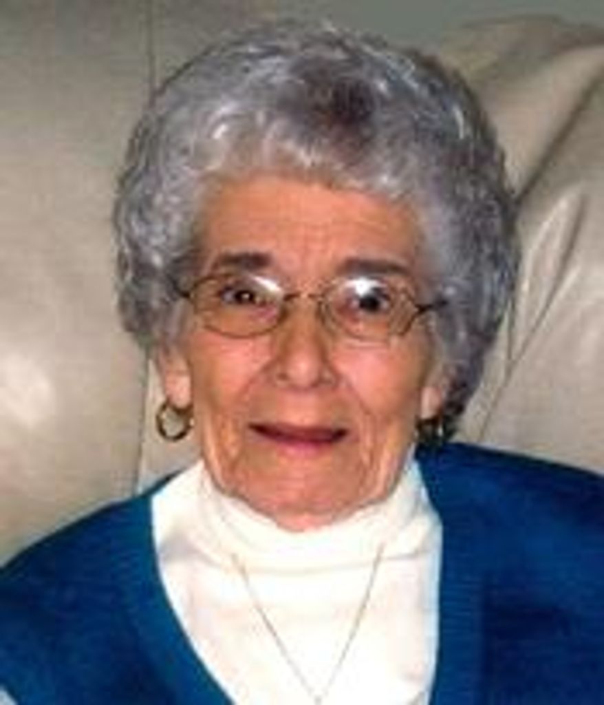 Margaret "Peg" A. Humphrey