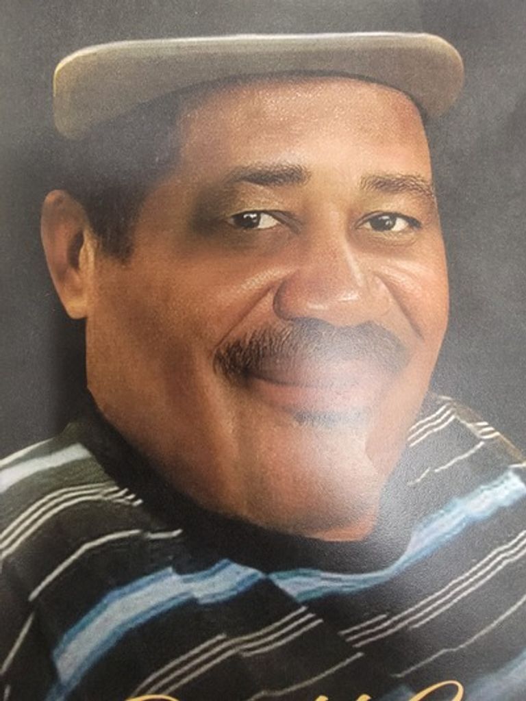 Ronald Gregory Lee Profile Photo