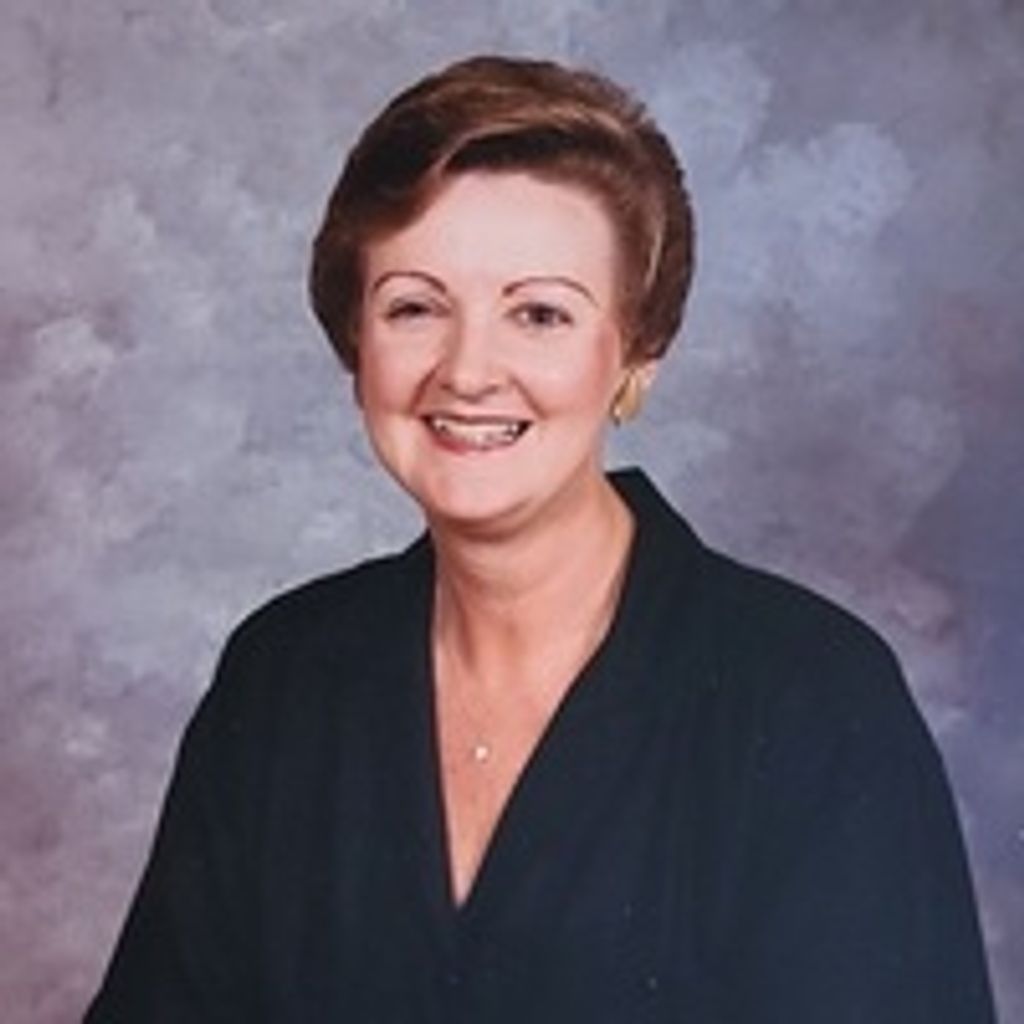 Betty Davidson Profile Photo