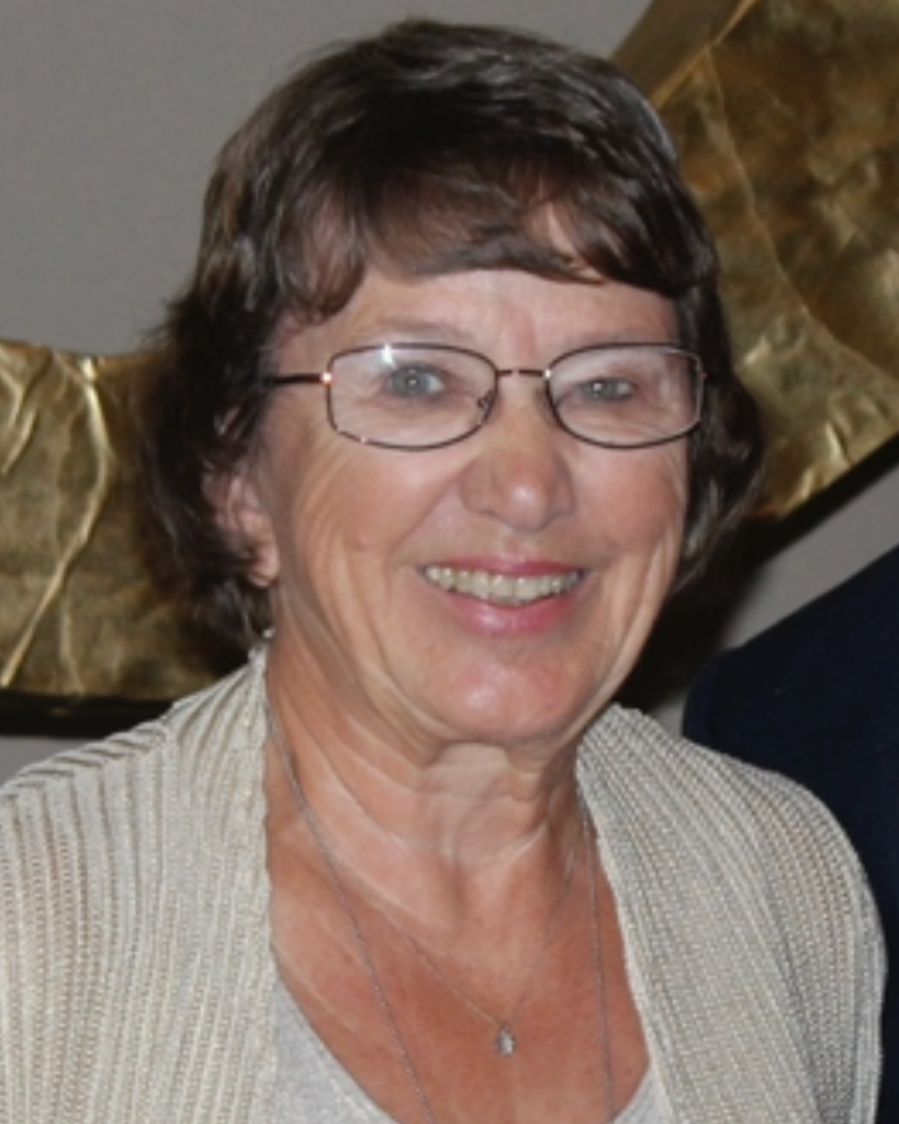 Lois Garrett Profile Photo