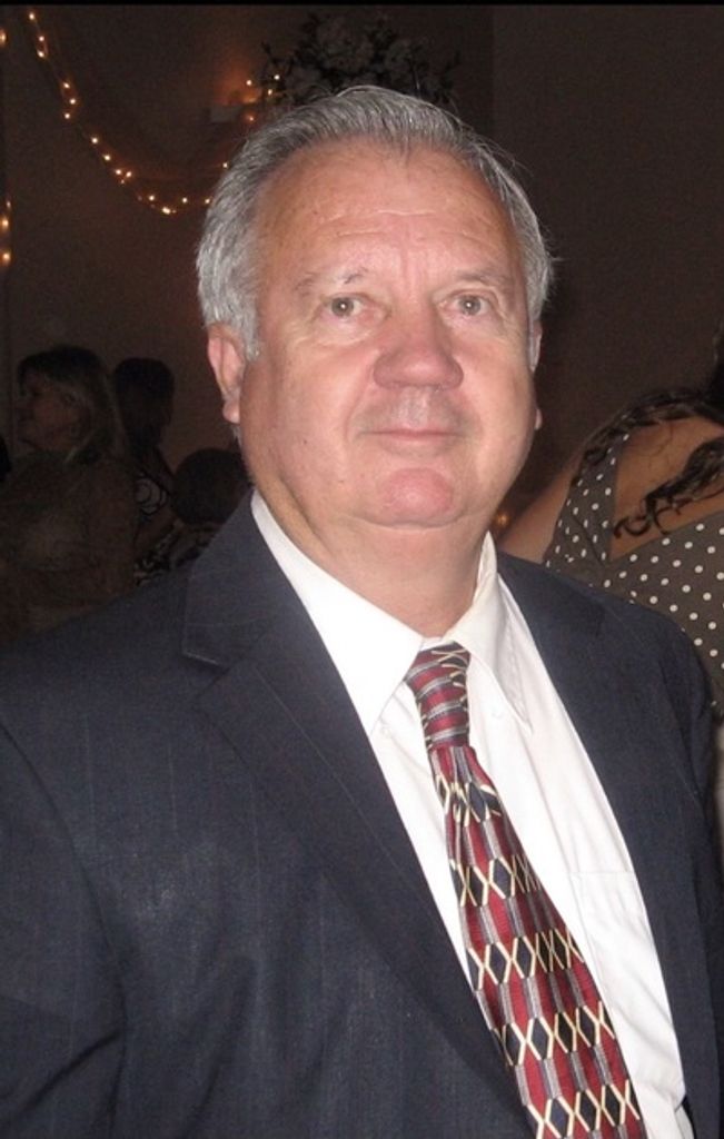 James Clinton Rushing Profile Photo