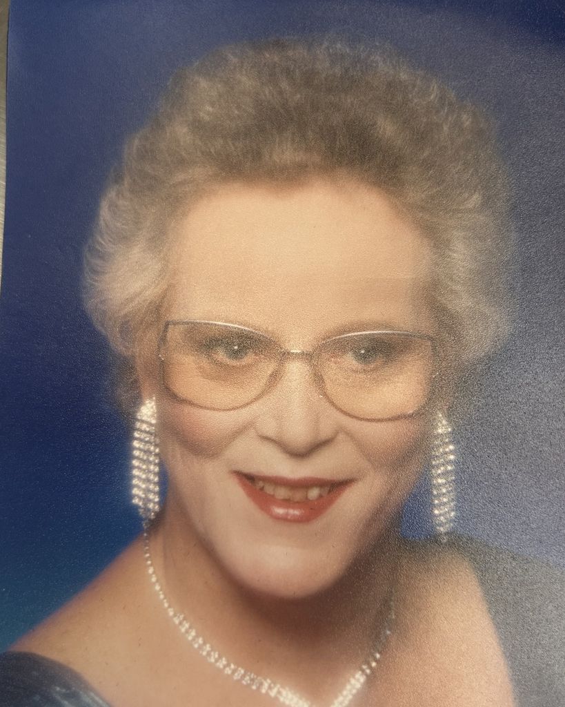 Donna Kaye Oldham Field Profile Photo