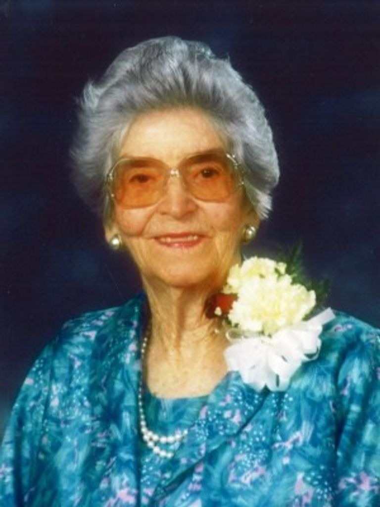 Alice Thurn-Paulsen