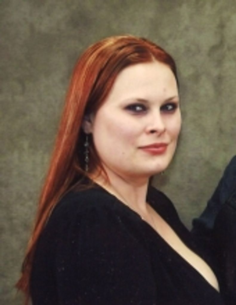 Celia "Ce Ce" Louise Lewis Moneymaker