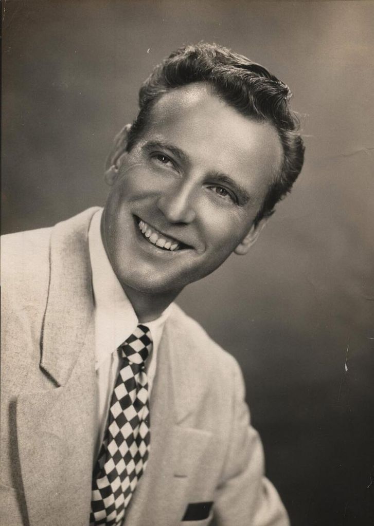 Richard Frederick Keezer Profile Photo