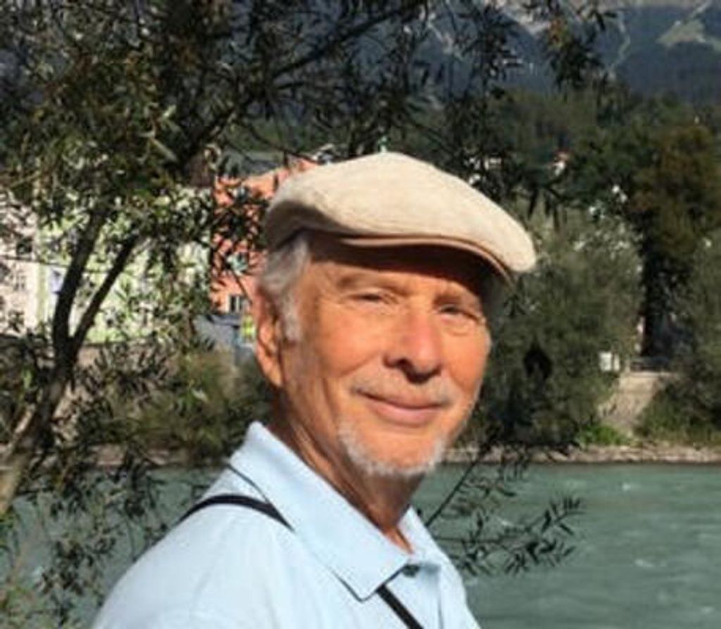 Edward Frank Lieberman Profile Photo