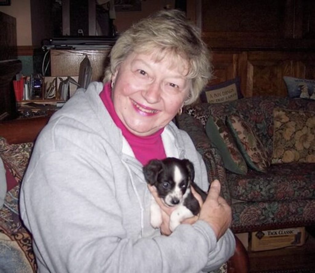 Joan M. Berkoski Profile Photo