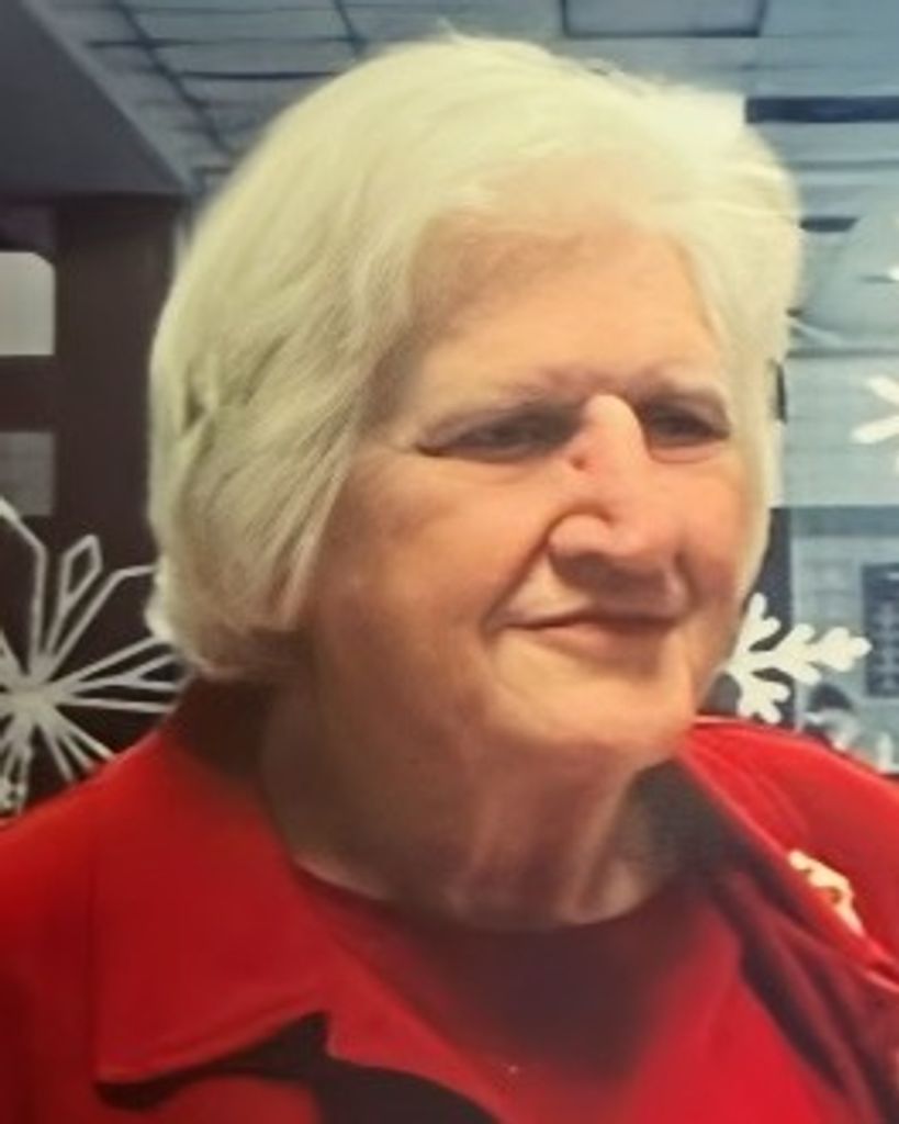Virginia Rollins Bain