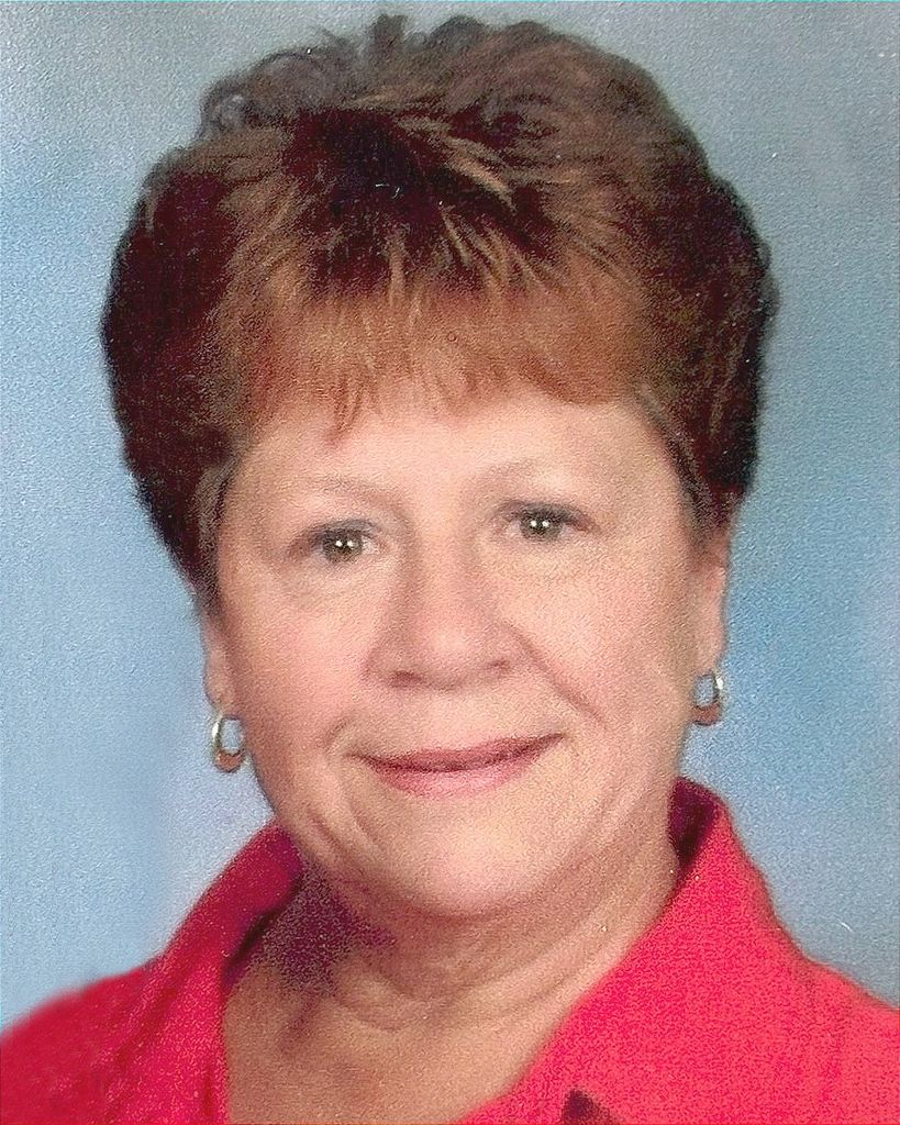 Judy Marie Woyame Profile Photo