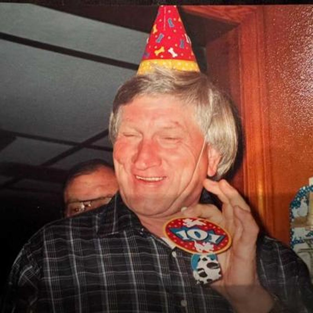 Glen Edward Swinney Profile Photo