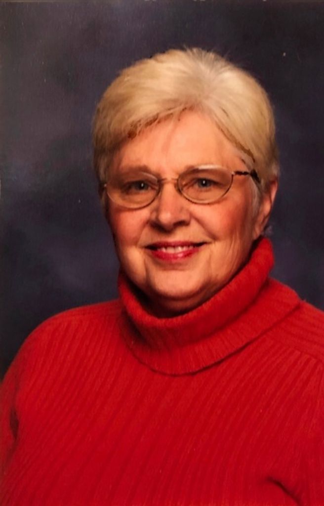 Ruthann Marie Keeney Profile Photo