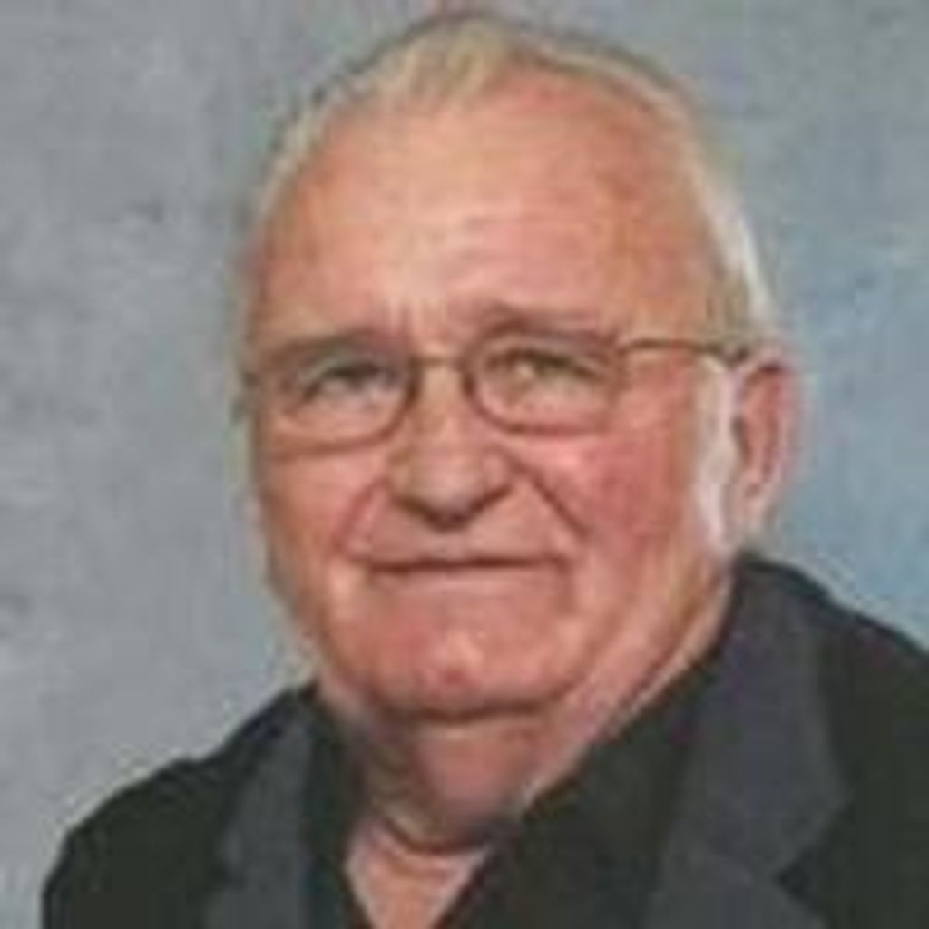 Robert "Bob" Lee Dodge