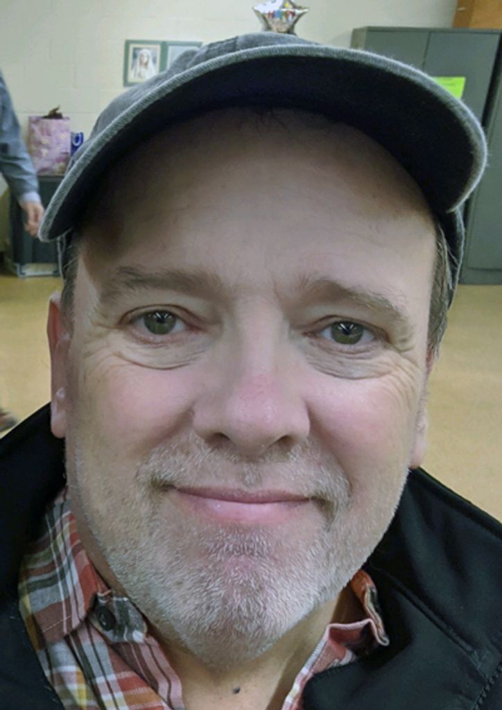 Richard S. "Rick" Cupps Profile Photo