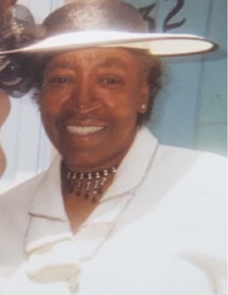 Delois Hugee