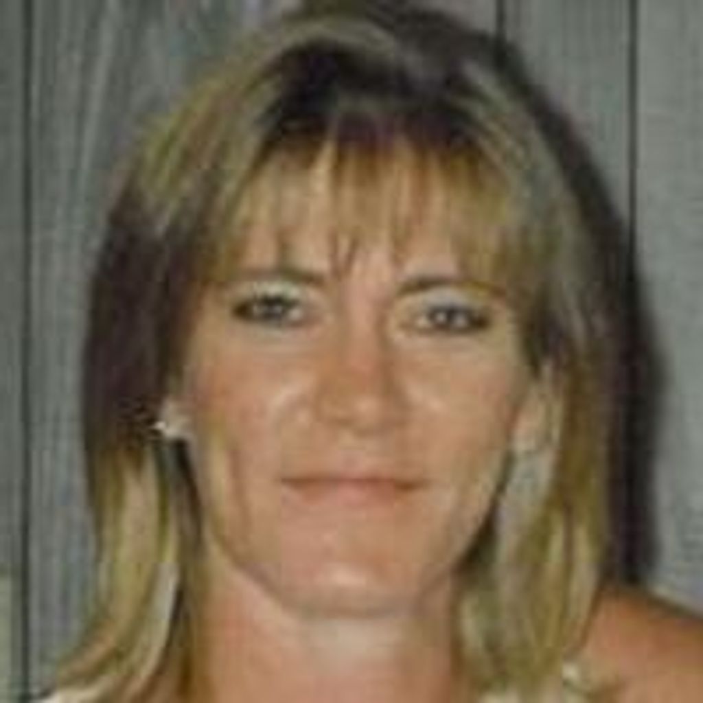 Shirley Ann Terry Revette