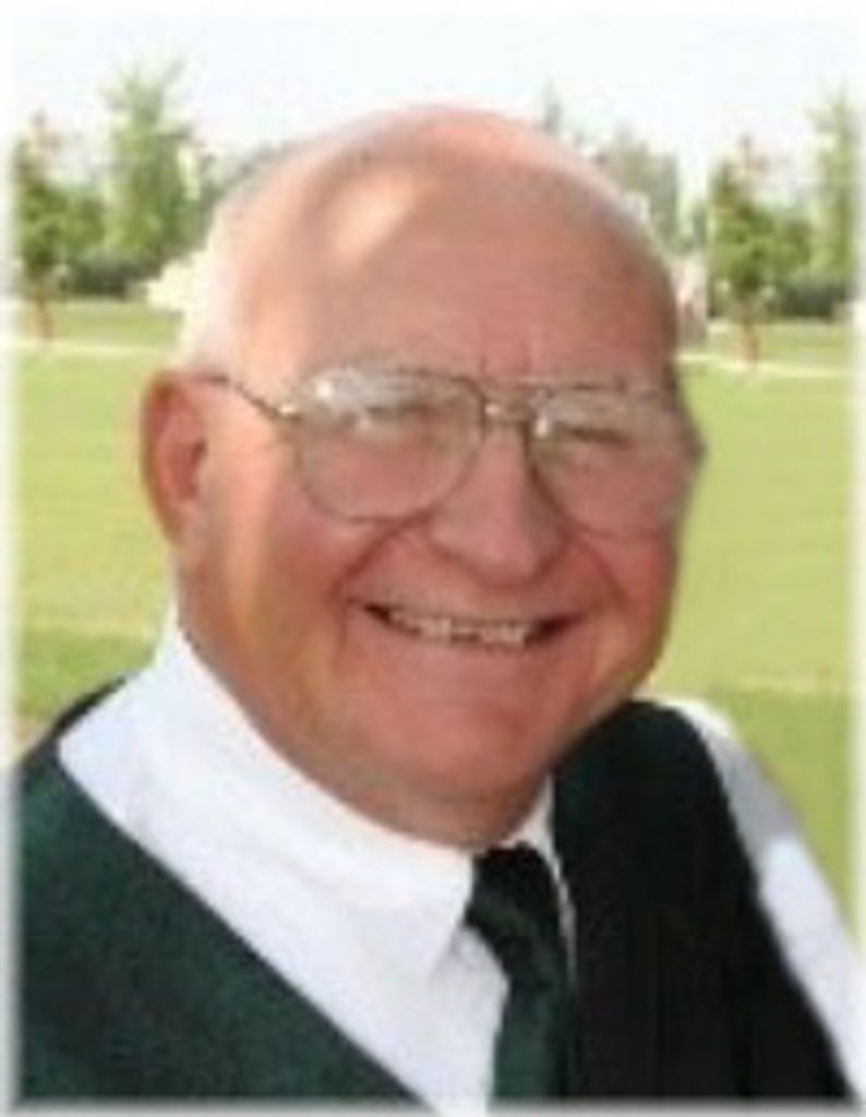 John Edward Francis Hudek Profile Photo