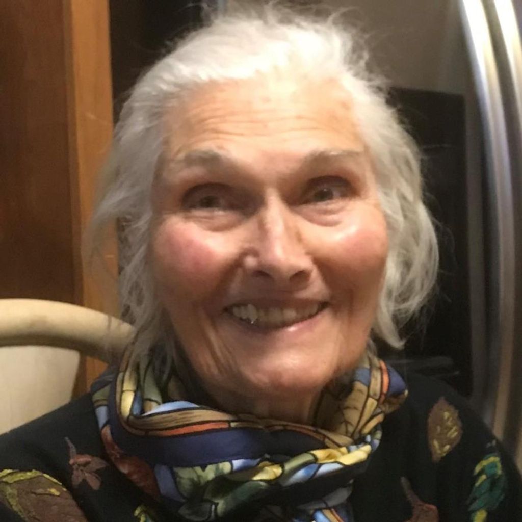 Cossette Barbara White Profile Photo