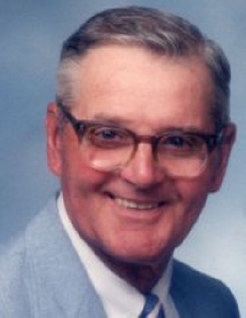Noah Folmar