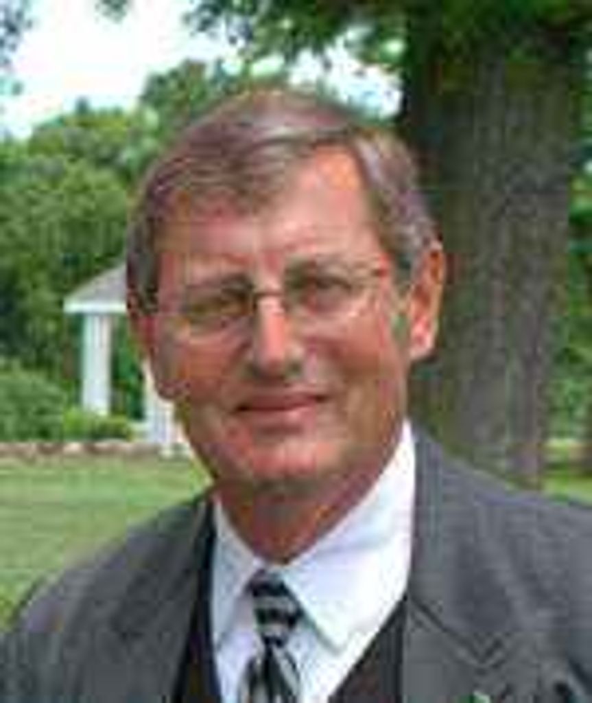 Harry Alan Zentz
