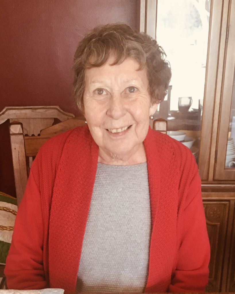 Rosemarie McLean