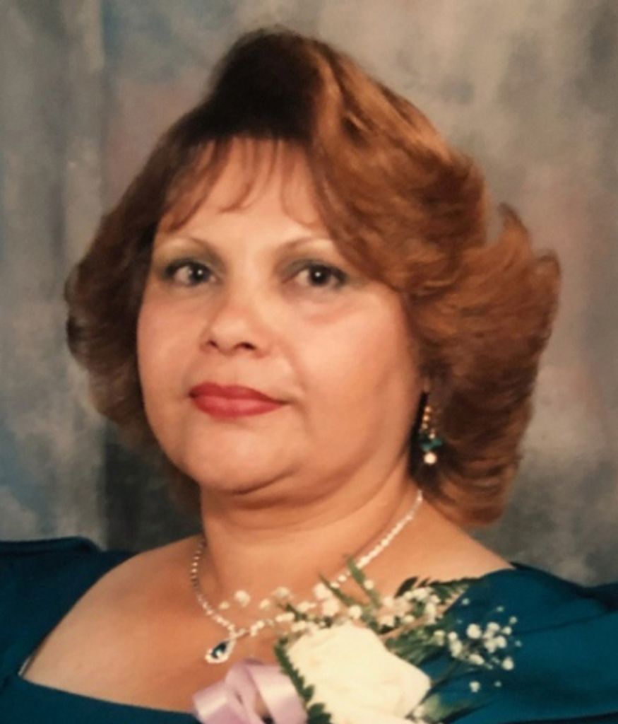 Isabel Ortiz Sanchez Profile Photo