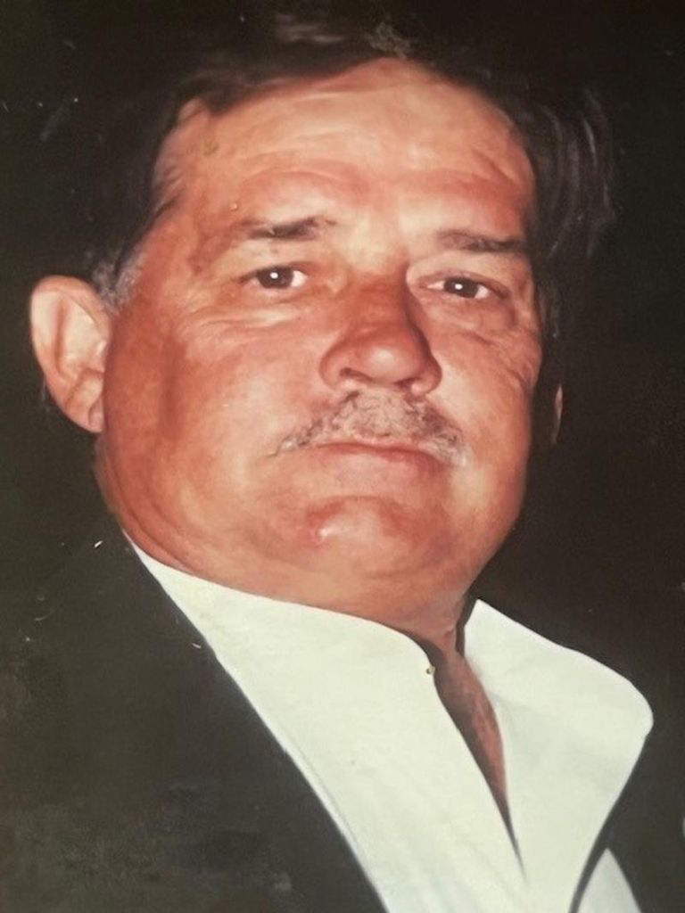 Harvey Richard Stokley Profile Photo