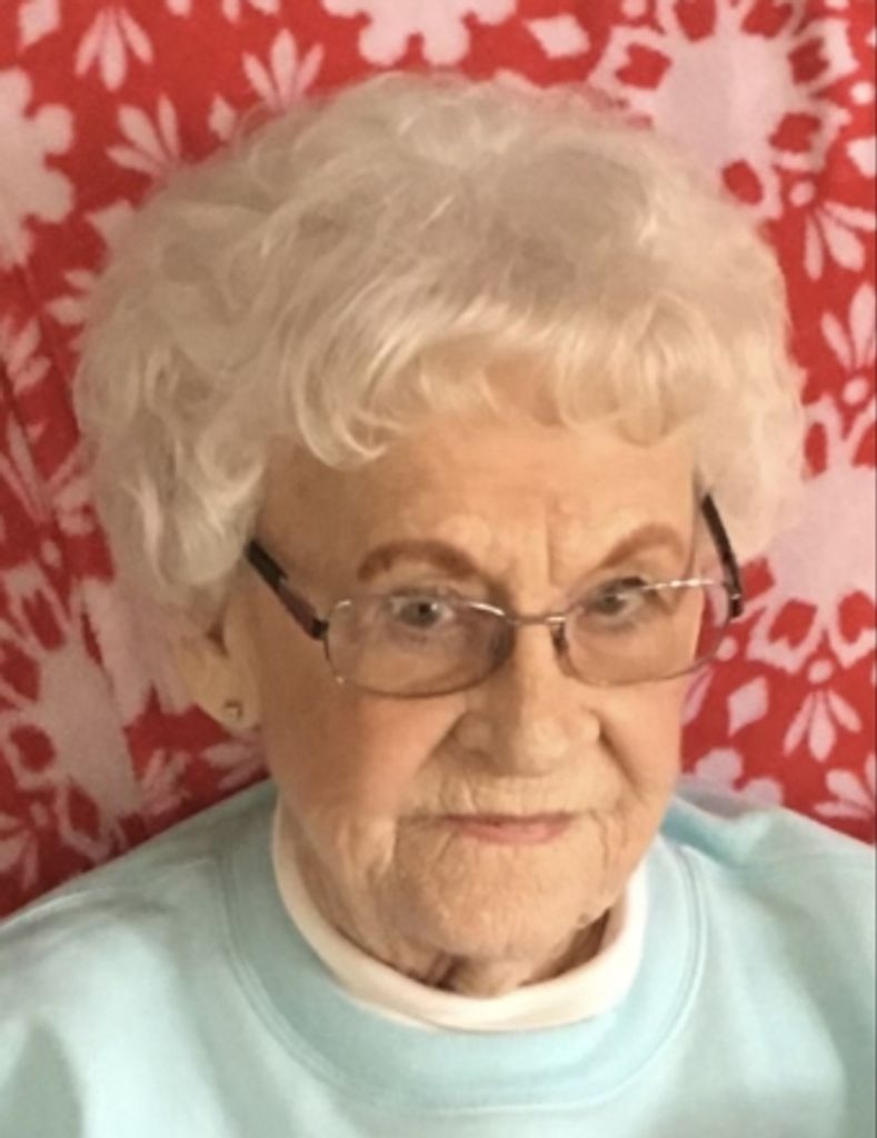 Dorothy Ann Hollenbaugh