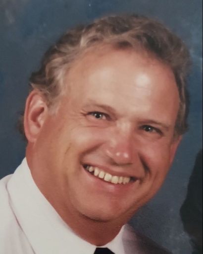 William L Briede's obituary image